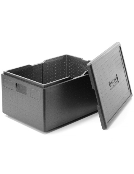 
Termodėžė „Kitchen Line GN 1/ 1“, 80 l, 685 x 485 x 360 mm
