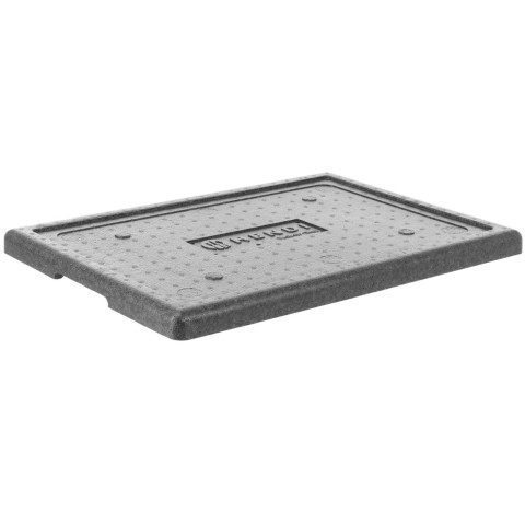 
Termodėžė „Kitchen Line GN 1/ 1“, 40 l, 600 x 400 x 283 mm
