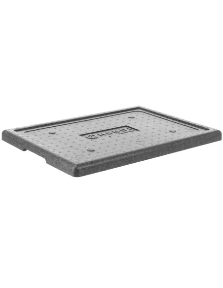 
Termodėžė „Kitchen Line GN 1/ 1“, 40 l, 600 x 400 x 283 mm
