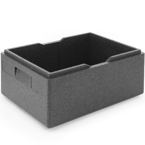 
Termodėžė „Kitchen Line GN 1/ 1“, 40 l, 600 x 400 x 283 mm
