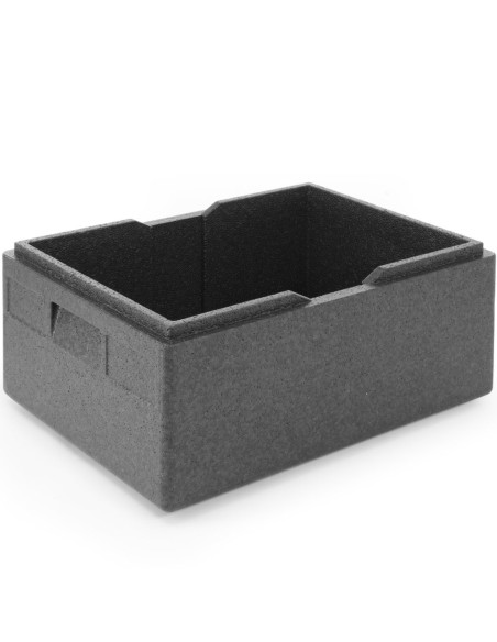 
Termodėžė „Kitchen Line GN 1/ 1“, 40 l, 600 x 400 x 283 mm
