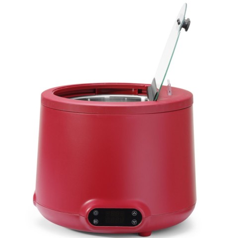 
Elektrinis termosinis sriubos virdulys UNIQ 35-85 C 8 l 500 W - raudonas
