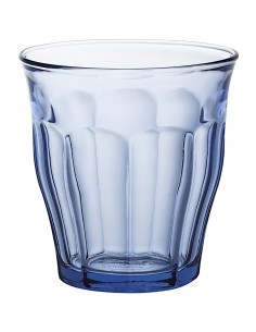 
Duralex PICARDIE MARINE stiklinė 250 ml mėlyna - 6 vnt.
