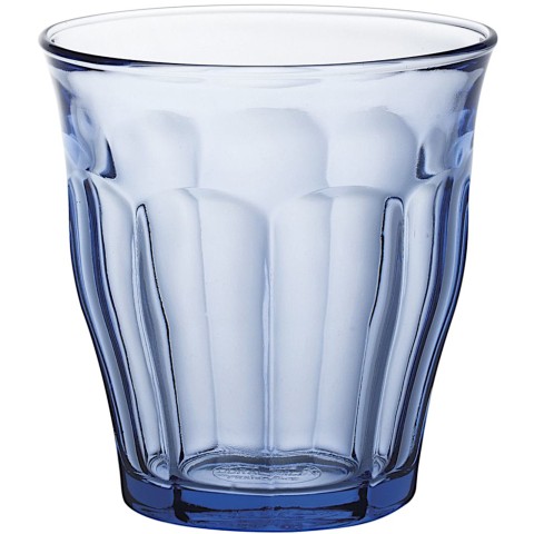 
Duralex PICARDIE MARINE stiklinė 250 ml mėlyna - 6 vnt.
