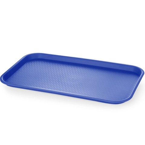 
Greito maisto serviravimo padėklas GN 1/ 1 530x325 mm - mėlynas
