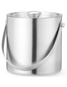 
Ledo indas su dangčiu, 2 l, skersmuo 153x165 mm
