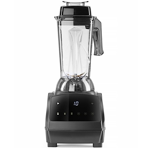 
Barmeno trintuvas su jutikliniu skydeliu, be BPA, 2,5 l, 1680 W
