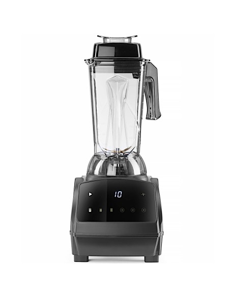 
Barmeno trintuvas su jutikliniu skydeliu, be BPA, 2,5 l, 1680 W

