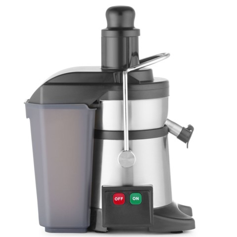 
Daržovių ir vaisių sulčiaspaudė Kompaktiška 100 kg/ val. 4,4 l 500 W
