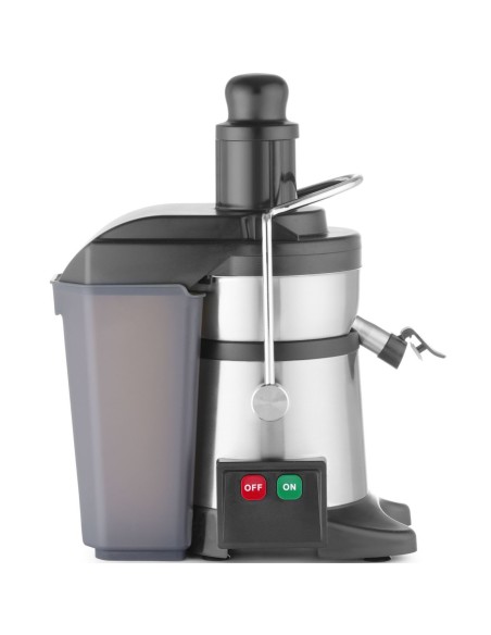 
Daržovių ir vaisių sulčiaspaudė Kompaktiška 100 kg/ val. 4,4 l 500 W
