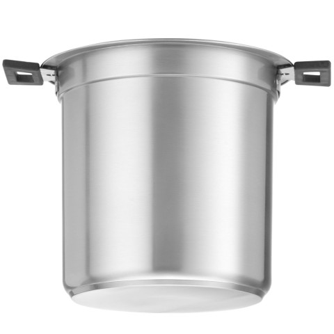 
Elektrinis sriubos termosas WATERLESS 10 l 450 W - juodas
