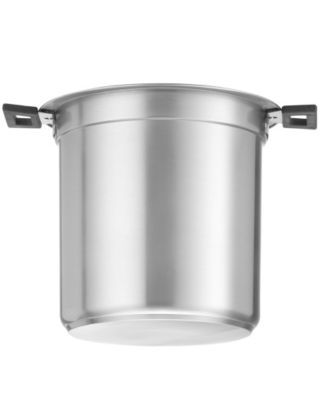 
Elektrinis sriubos termosas WATERLESS 10 l 450 W - juodas
