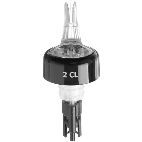 
Barmeno dozatorius buteliukams su rutuliuku 20 ml - 2 vnt.
