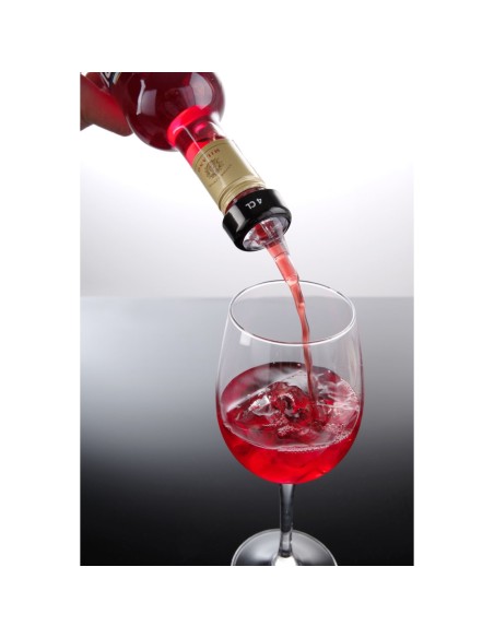 
Barmeno butelių dozatorius su rutuliuku 40 ml - 2 vnt.
