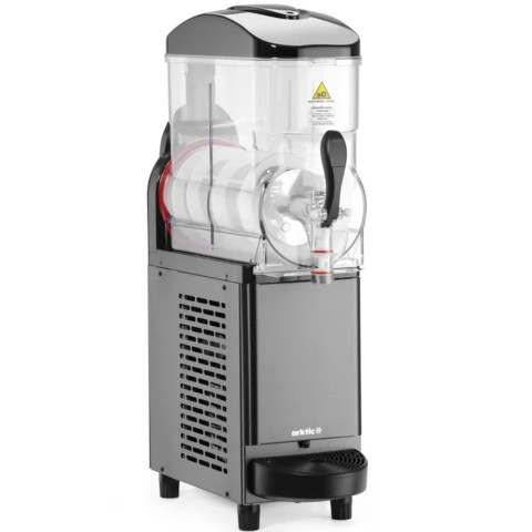 
Granitor dozatorius slush sorbet aparatas 12 l 380 W

