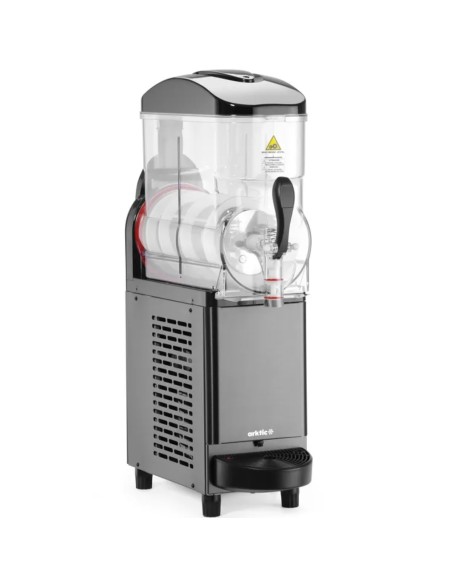 
Granitor dozatorius slush sorbet aparatas 12 l 380 W
