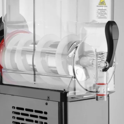 
Granitor dozatorius slush sorbet aparatas 12 l 380 W
