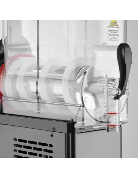 
Granitor dozatorius slush sorbet aparatas 12 l 380 W
