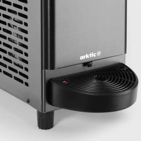 
Granitor dozatorius slush sorbet aparatas 12 l 380 W
