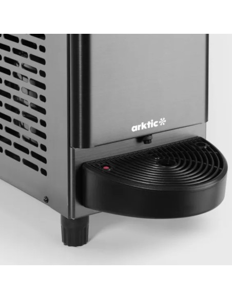
Granitor dozatorius slush sorbet aparatas 12 l 380 W
