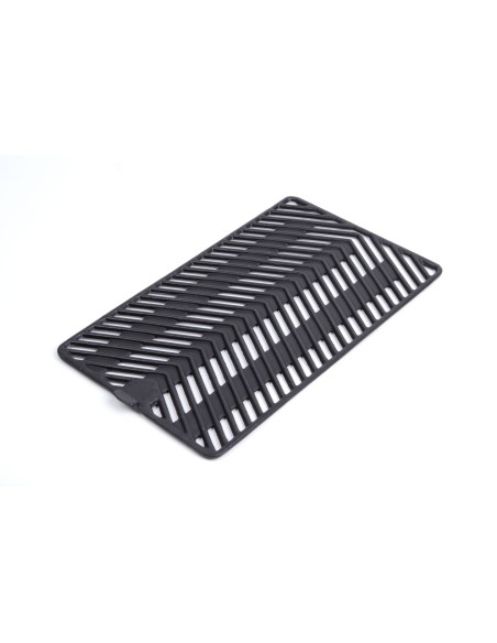 Ketaus grotelės dujiniam griliui "Green Fire" GN1/1 - Hendi 932018