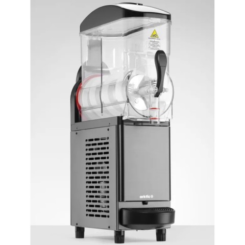 
Granitor dozatorius slush sorbet aparatas 12 l 380 W
