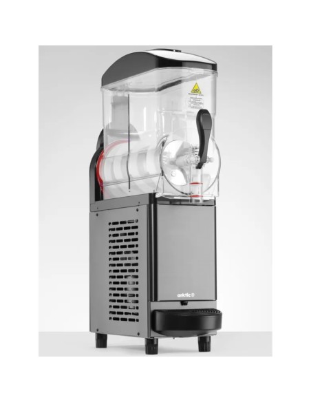 
Granitor dozatorius slush sorbet aparatas 12 l 380 W

