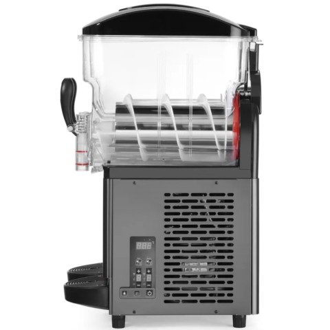 
Granitor dozatorius slush sorbet aparatas 2 x 12 l 710 W
