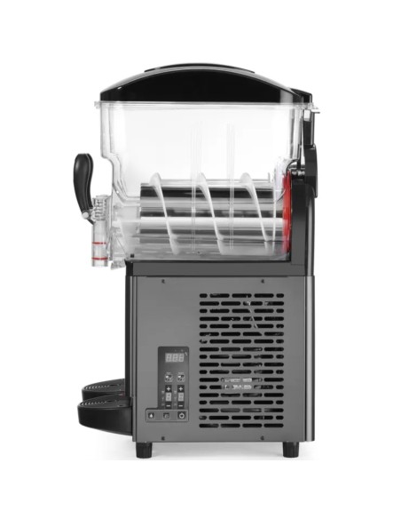 
Granitor dozatorius slush sorbet aparatas 2 x 12 l 710 W
