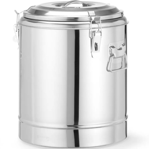 
Termosinis maisto konteineris „Kitchen Line STAL“, 23 l
