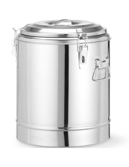 
Termosinis maisto konteineris „Kitchen Line STAL“, 23 l
