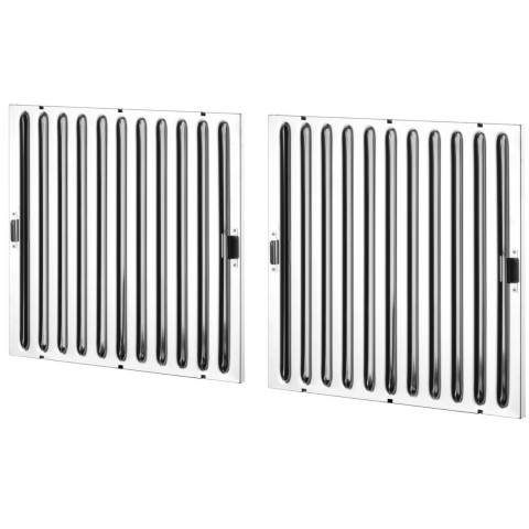 
Prie sienos tvirtinamas gaubtas su absorberiu, prisukamas, PLIENAS 1005x1000x450 mm
