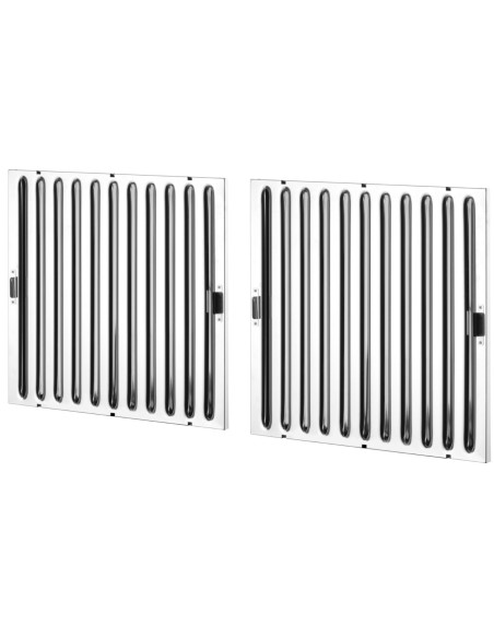 
Prie sienos tvirtinamas gaubtas su absorberiu, prisukamas, PLIENAS 1005x1000x450 mm
