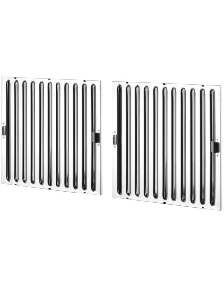 
Prie sienos tvirtinamas gaubtas su absorberiu, prisukamas, PLIENAS 1205x1000x450 mm

