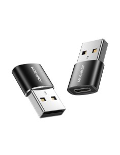 
USB-C - USB-A adapteris - 2 vnt.

