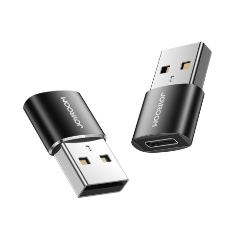 
USB-C - USB-A adapteris - 2 vnt.
