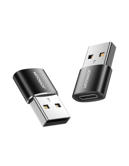 
USB-C - USB-A adapteris - 2 vnt.
