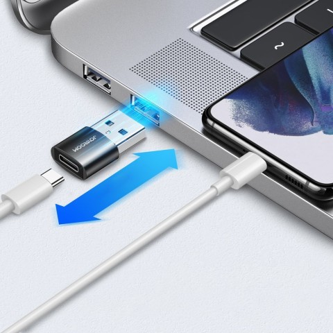 
USB-C - USB-A adapteris - 2 vnt.
