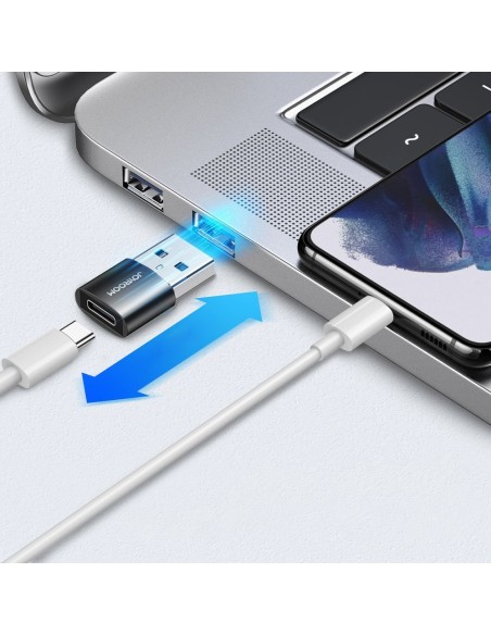
USB-C - USB-A adapteris - 2 vnt.
