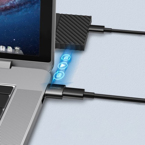 
USB-C - USB-A adapteris - 2 vnt.
