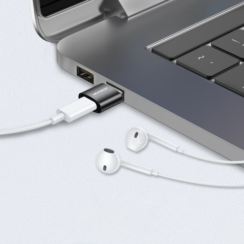 
USB-C - USB-A adapteris - 2 vnt.

