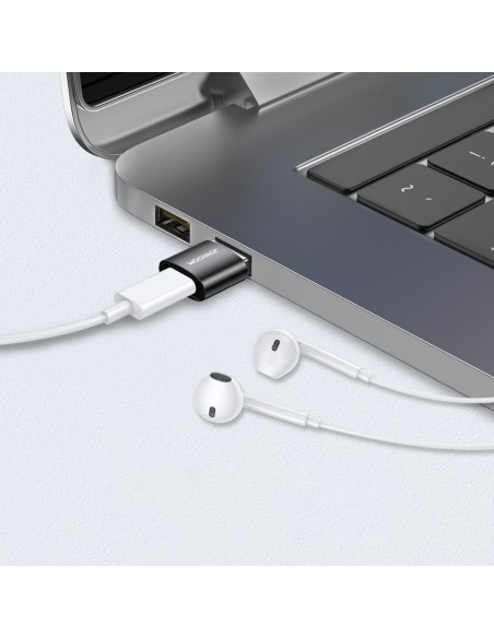 
USB-C - USB-A adapteris - 2 vnt.
