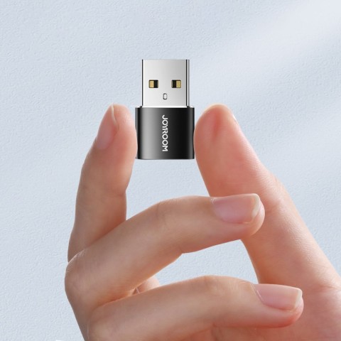 
USB-C - USB-A adapteris - 2 vnt.
