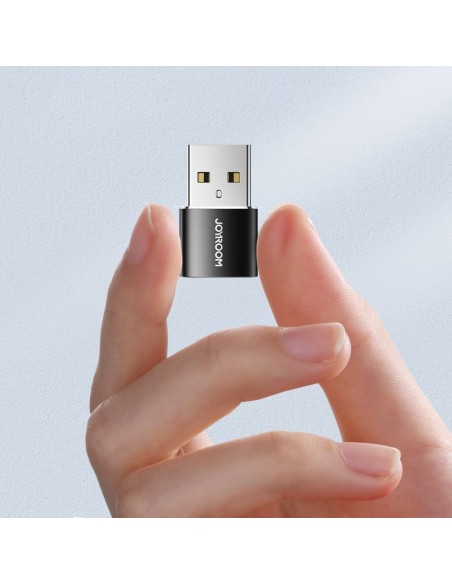 
USB-C - USB-A adapteris - 2 vnt.
