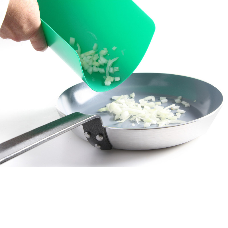 Lanksčios pjovimo pagalvėlės HACCP 6 vnt. - Hendi 826300
