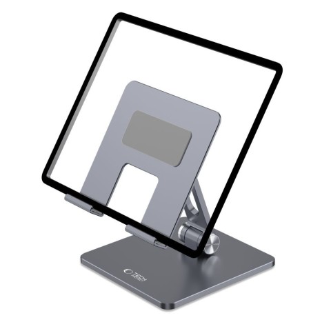 
Universalus stovas planšetiniams kompiuteriams iki 13 colių – pilkas
