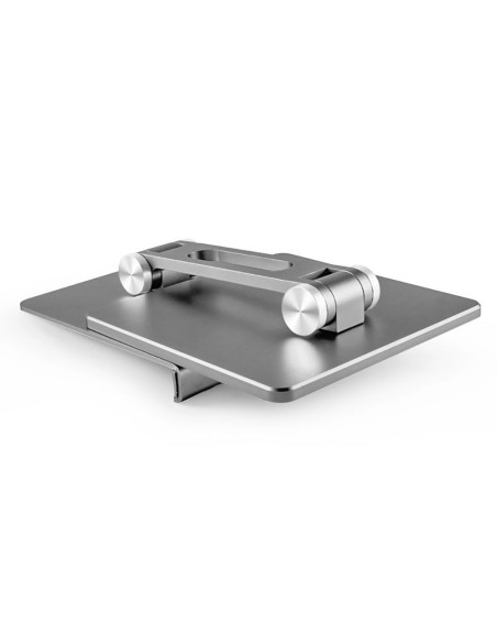 
Universalus stovas planšetiniams kompiuteriams iki 13 colių – pilkas

