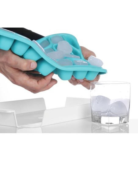 Barmeno guminė ledo kubelių forma 32 kubeliai - Hendi 679005