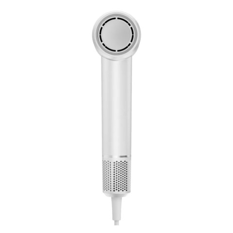 
Jonizuojantis plaukų džiovintuvas su difuzoriumi H100 1500W - baltas
