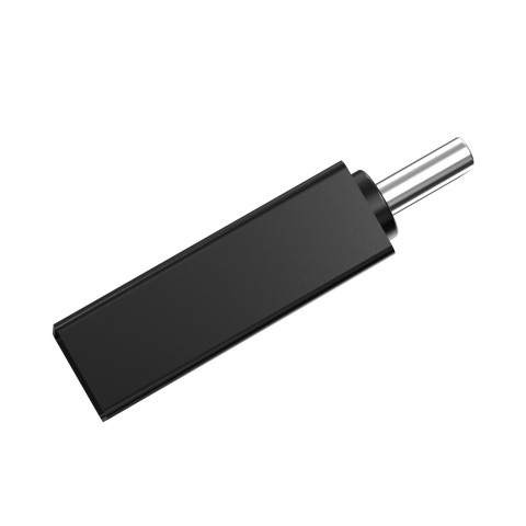 
USB-C į USB-A 10Gb/ s adapteris – juodas
